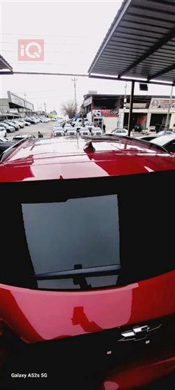 Chevrolet Blazer